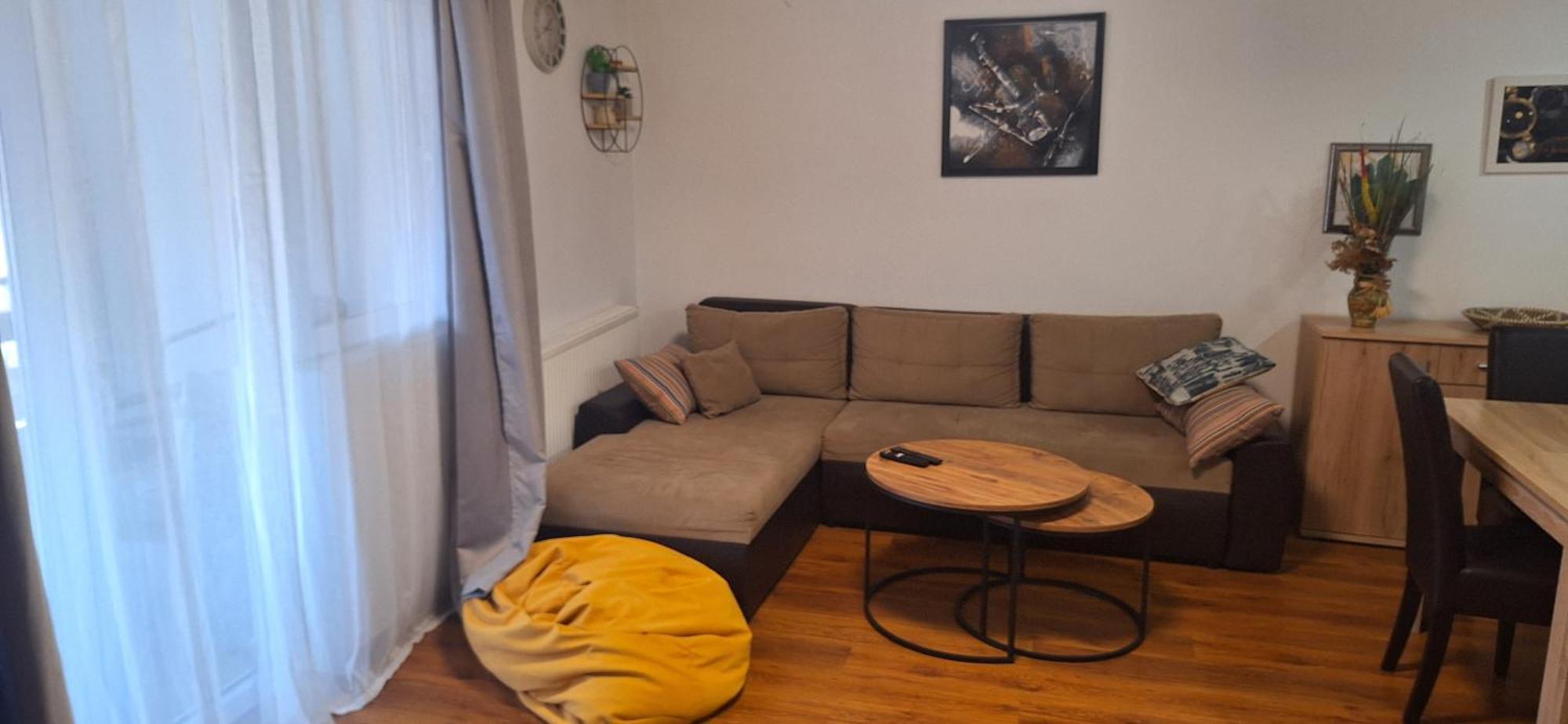 Apartman Dan & Noc Višegrad Kültér fotó