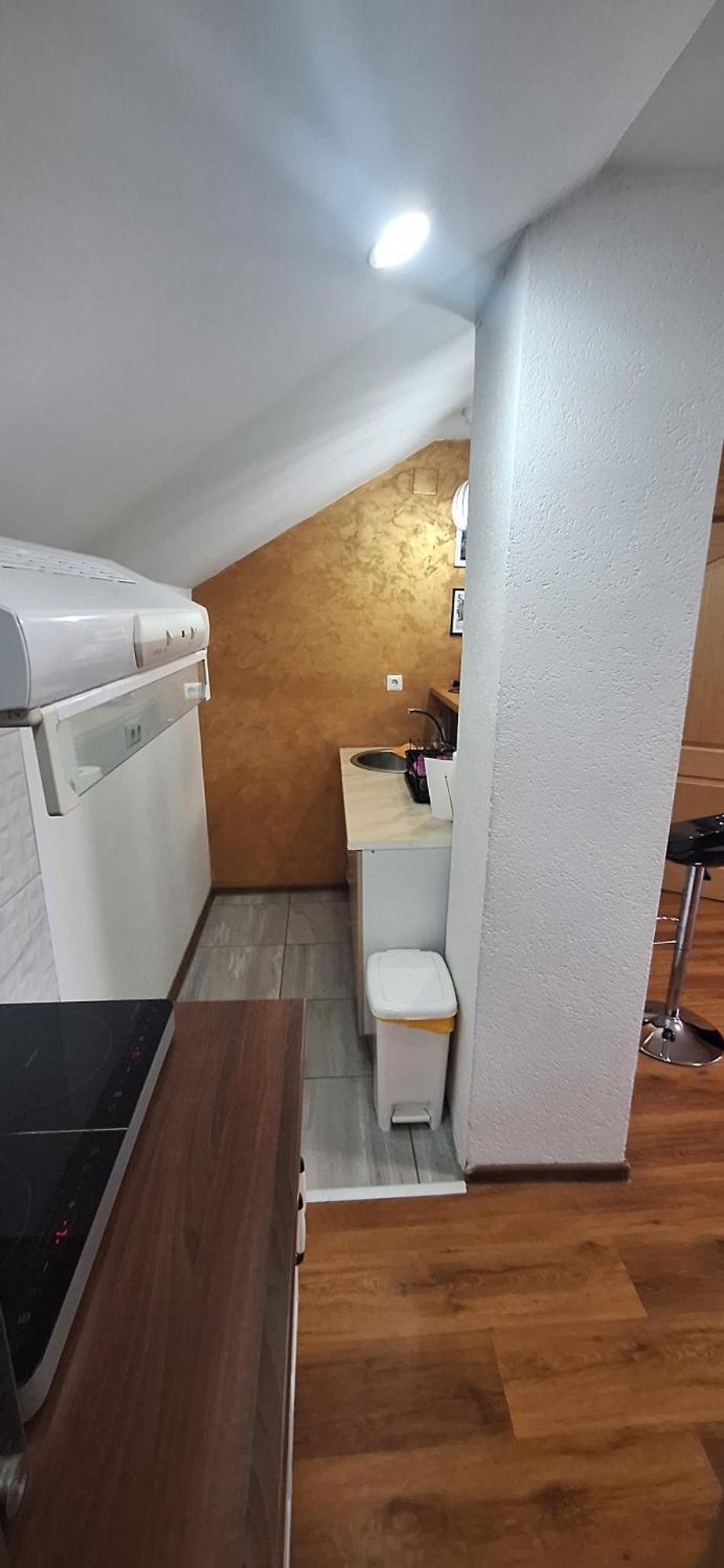 Apartman Dan & Noc Višegrad Kültér fotó