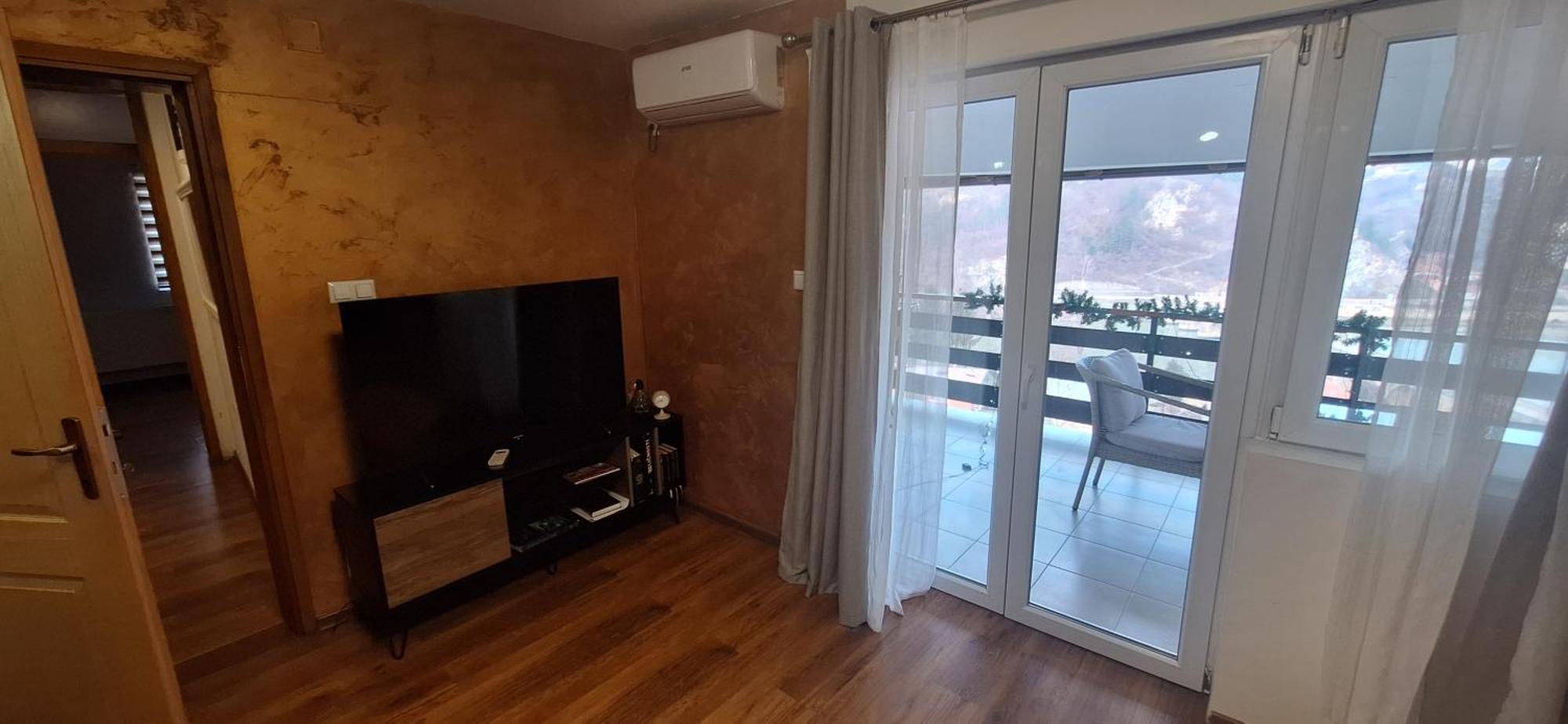 Apartman Dan & Noc Višegrad Kültér fotó