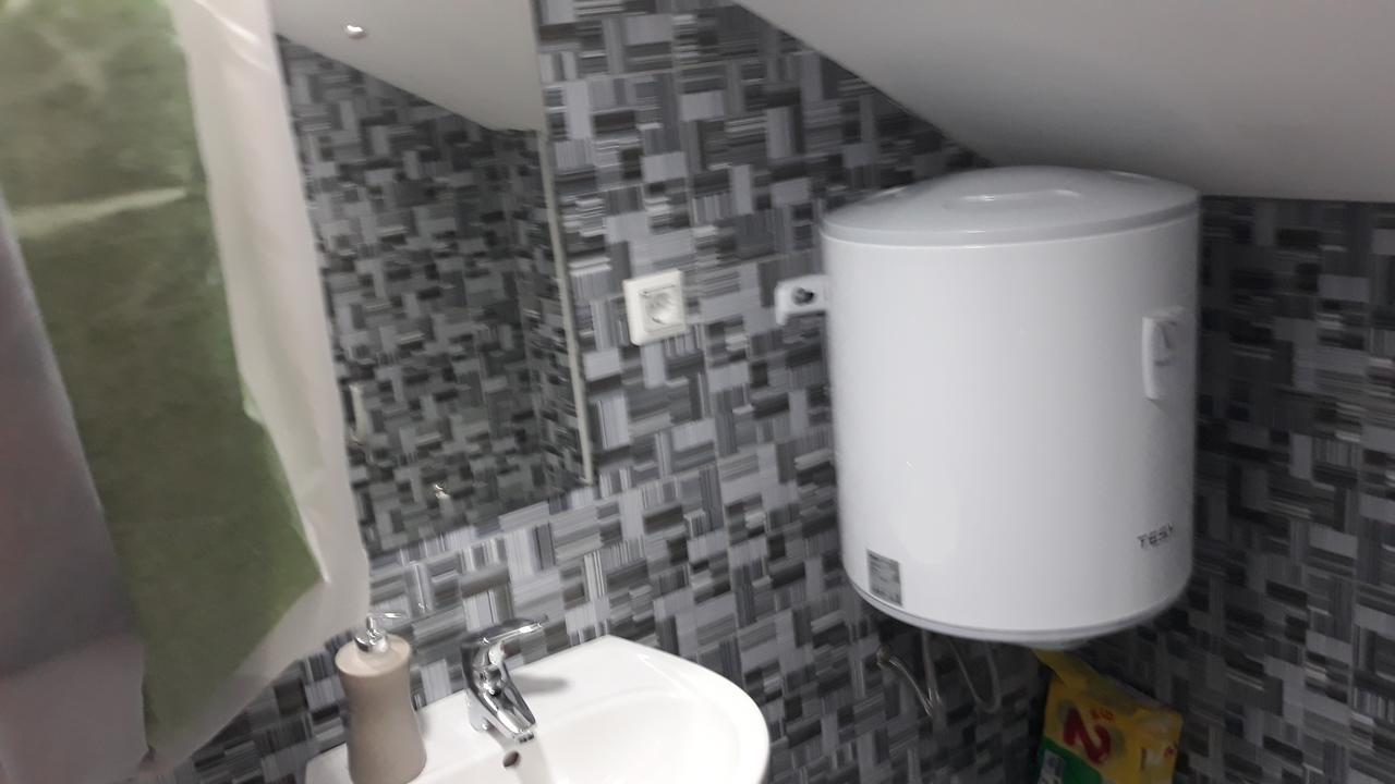 Apartman Dan & Noc Višegrad Kültér fotó